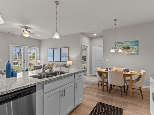 4605 Sidbury Crossing Dr #4708-306