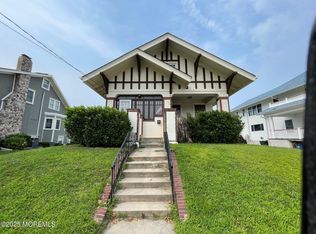 205 Euclid Ave, Loch Arbour, NJ 07711