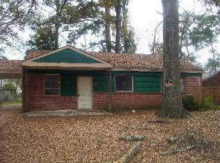245 Burgwyn Rd, Montgomery, AL 36105