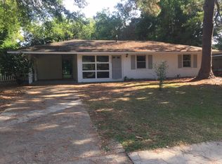 2308 Debastrop Dr, Monroe, LA 71201