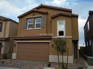5378 Panaca Spring St, Las Vegas, NV 89122