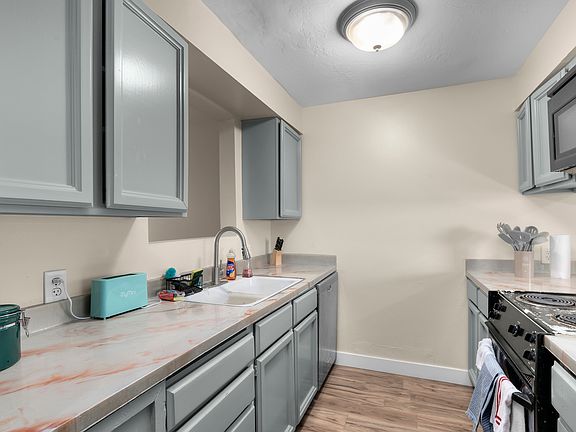 5th image of 870 S 1625 E APT C