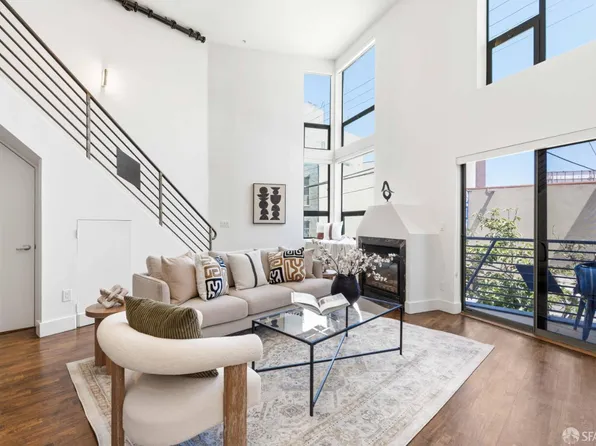 260 Clara St APT 2, San Francisco, CA 94107