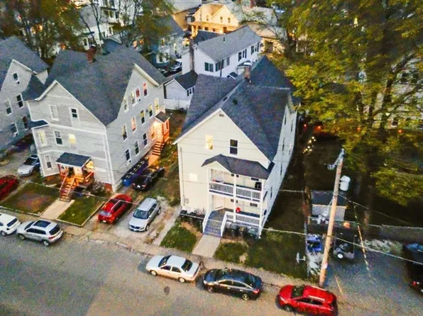 61 Goddard St, Southbridge, MA 01550