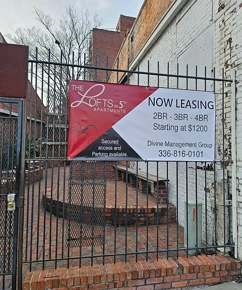 507 Evans St #5 — Photo 13