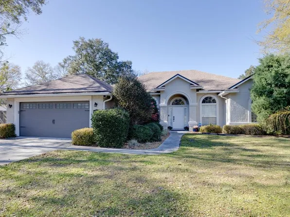 86055 Creekwood Dr, Yulee, FL 32097