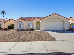 5025 Golfridge Dr, Las Vegas, NV 89130