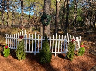 82 Sampsons Mill Rd, Mashpee, MA 02649