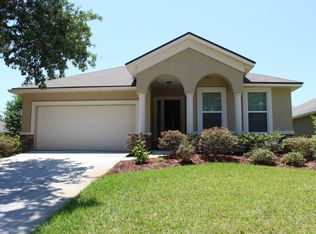 109 Kings Trace Dr, Saint Augustine, FL 32086
