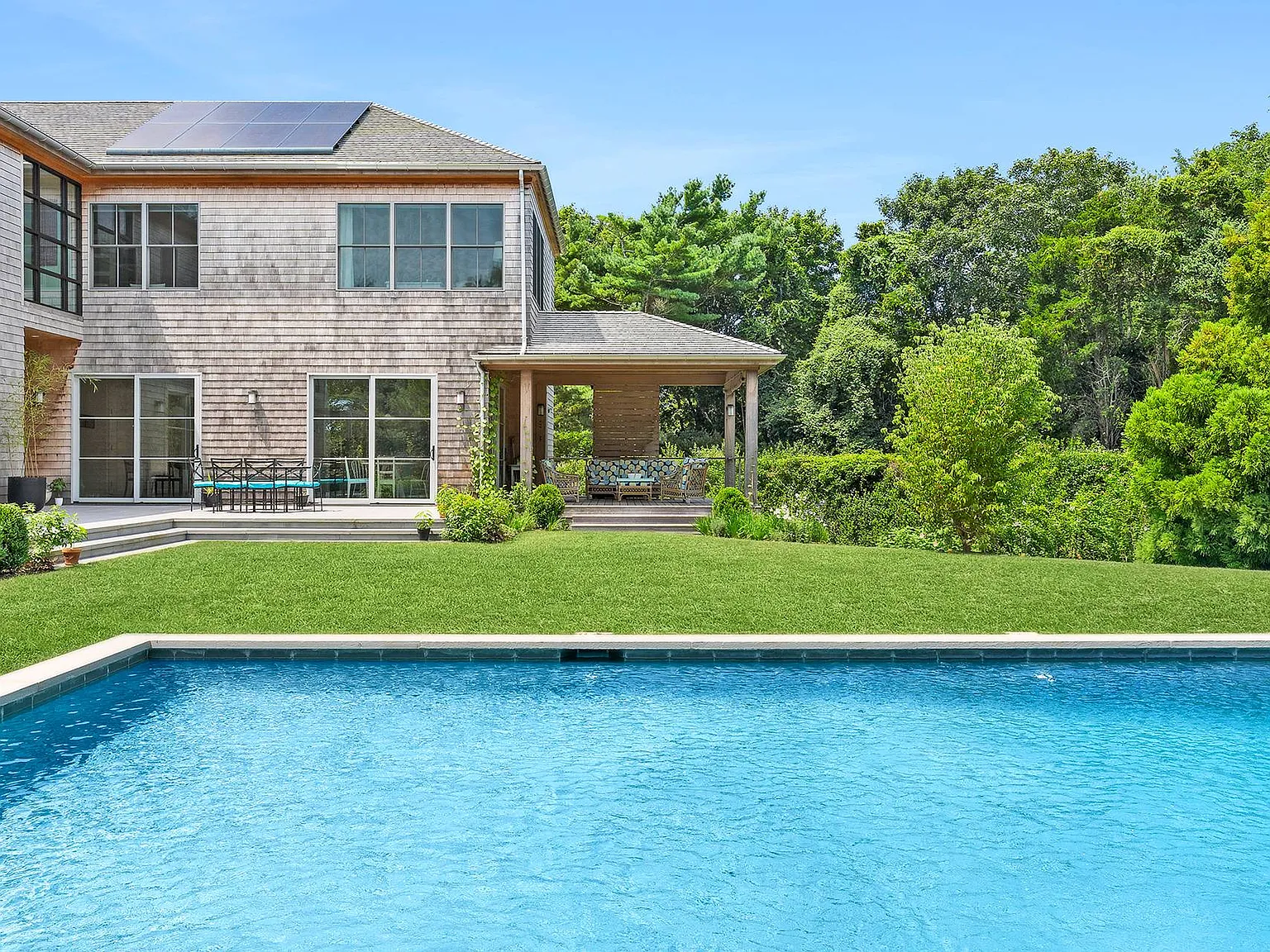 Water Mill South with Access to Mecox Bay — Photo 4