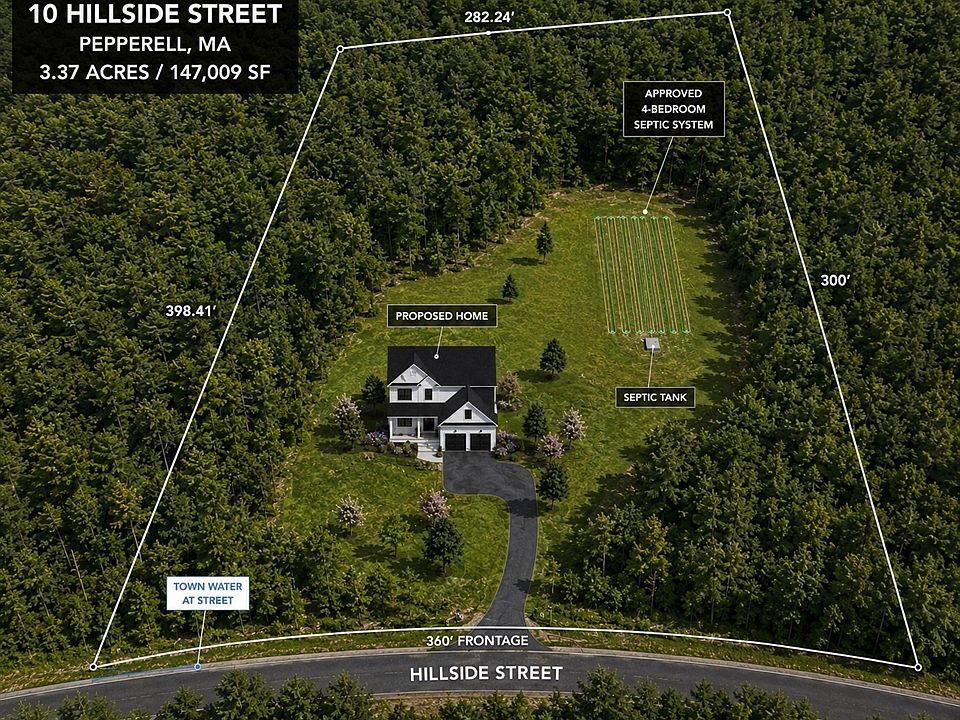 1st image of 10 Hillside St