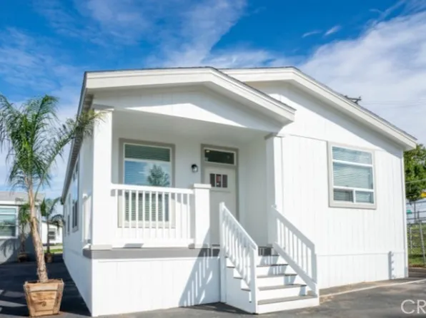 3595 Santa Fe Ave Space 46, Long Beach, CA 90810