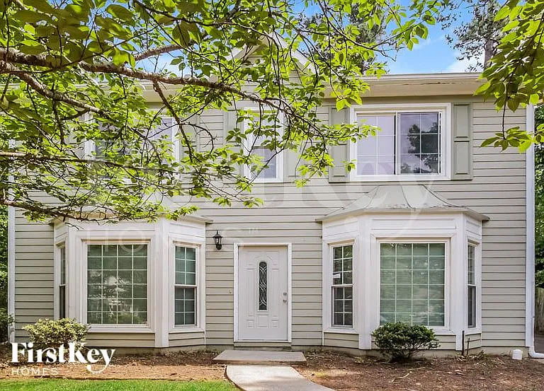 4244 Wexford Downs Way — Photo 1