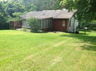373 Midway Dr, Bristol, TN 37620
