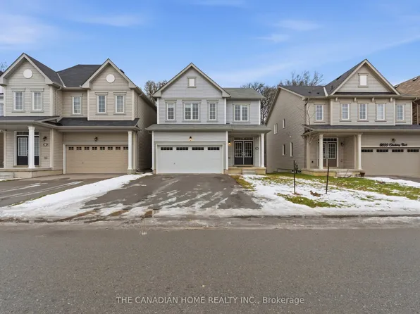 8707 Chickory Trl, Niagara Falls, ON L2H 3S4