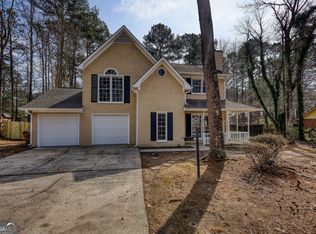 1067 Brook View Ln, Hampton, GA 30228