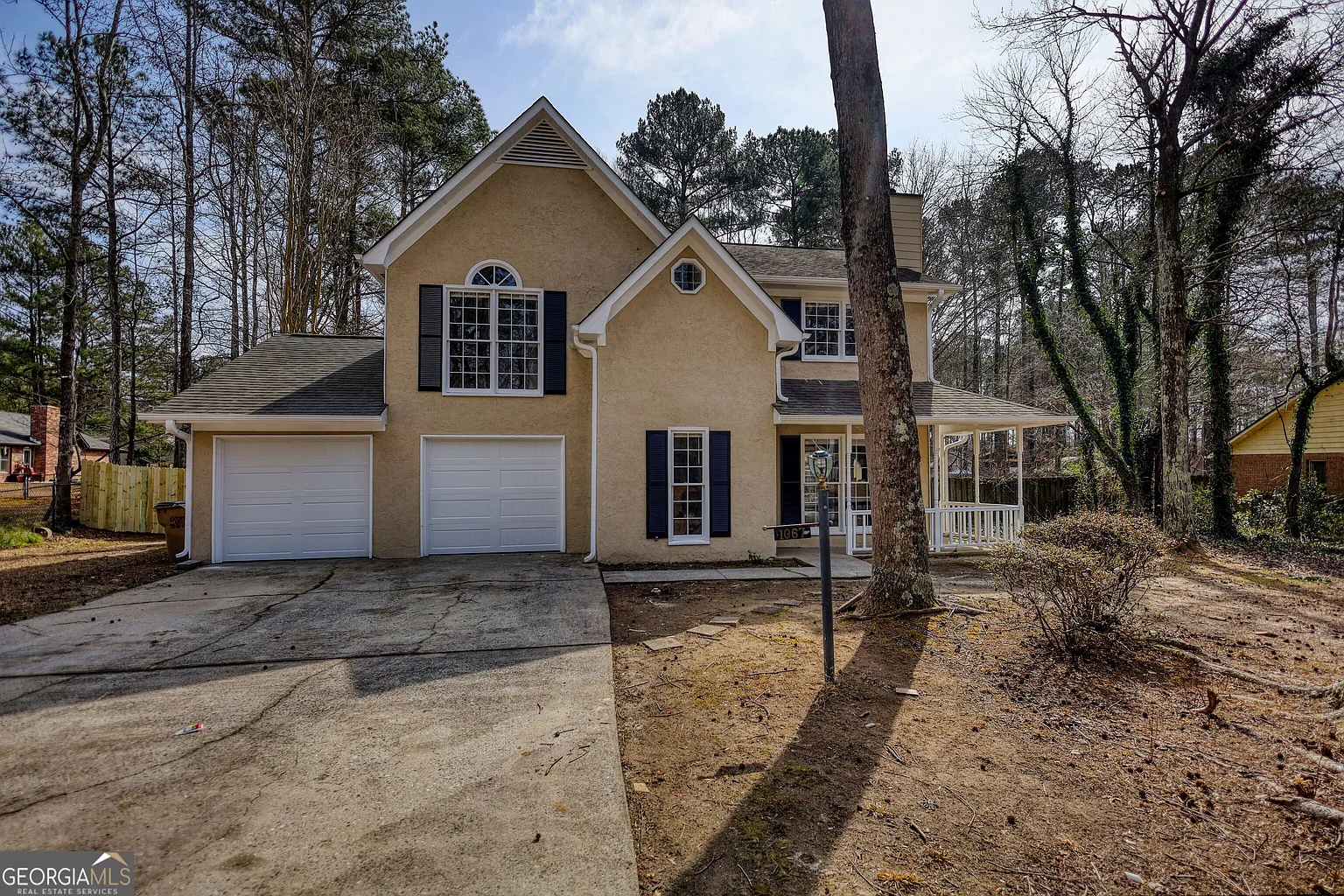 1067 Brook View Ln photo 1