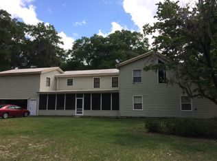 328 SW Cozy Gln, Lake City, FL 32024