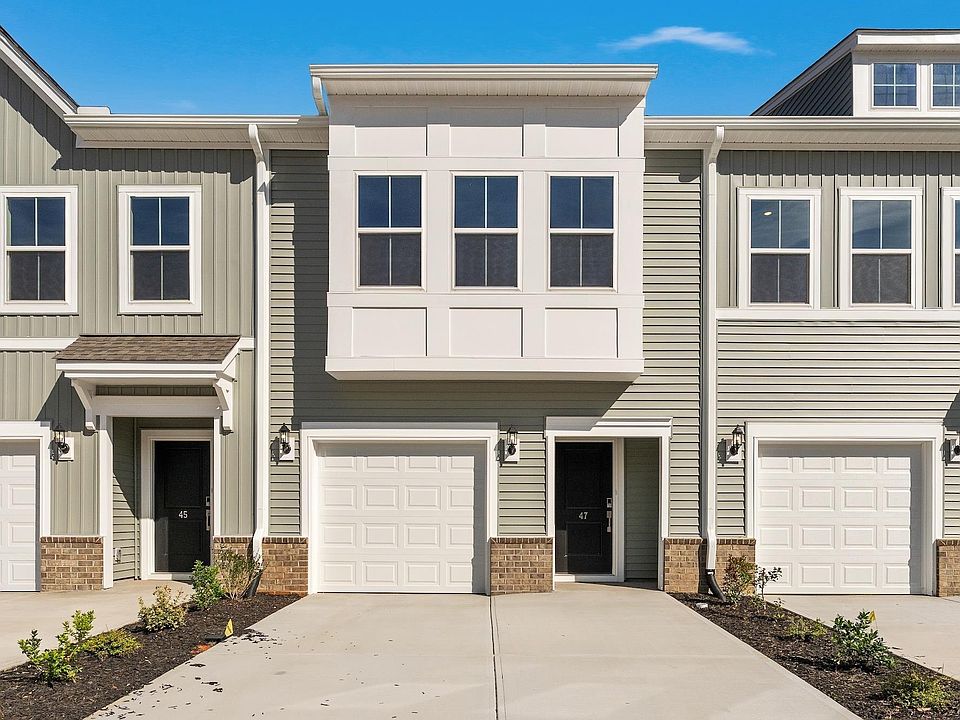 1st image of 47 Nonnington Way Homesite 115