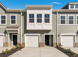 47 Nonnington Way Homesite 115, Taylors, SC 29687