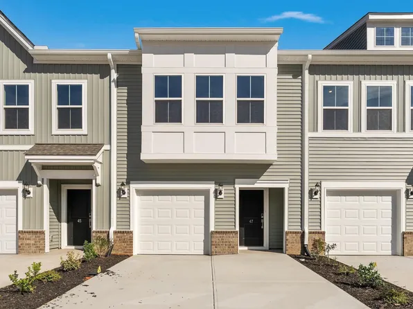47 Nonnington Way Homesite 115, Taylors, SC 29687