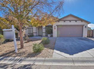 2609 W Quick Draw Way, San Tan Valley, AZ 85142