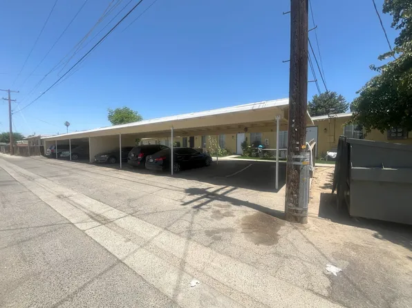 4198, 2435 Orange Ave APT 5, Selma, CA 93662