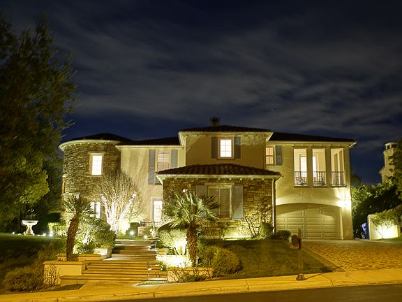 4th image of 26712 Mont Calabasas Dr