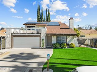 1186 Appleton Rd, Simi Valley, CA 93065