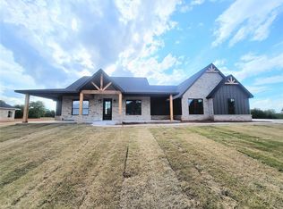 1232 Twin Oaks Dr, Blanchard, OK 73010