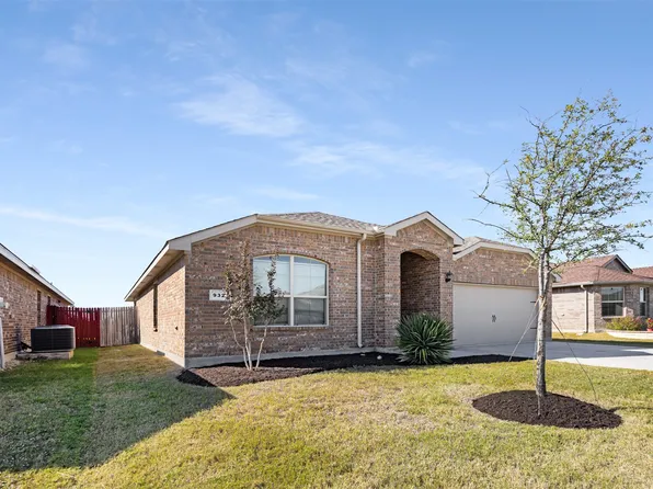 9321 Doverglen Dr, Fort Worth, TX 76131