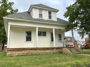 225 N Calvert Ave, Muncie, IN 47303