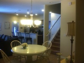 Large Open Plan