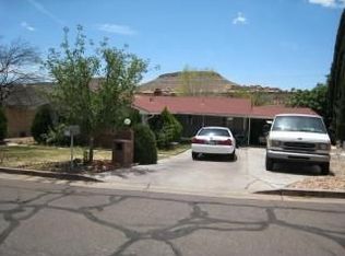 805 N 630 W, Saint George, UT 84770