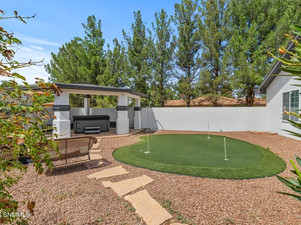 4115 Sanddollar Way, Las Cruces, NM 88007
