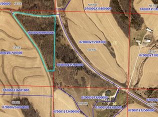 Easton Trl, Pisgah, IA 51564