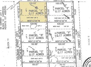 PARCEL N Grant Ave #A, Harrison, MI