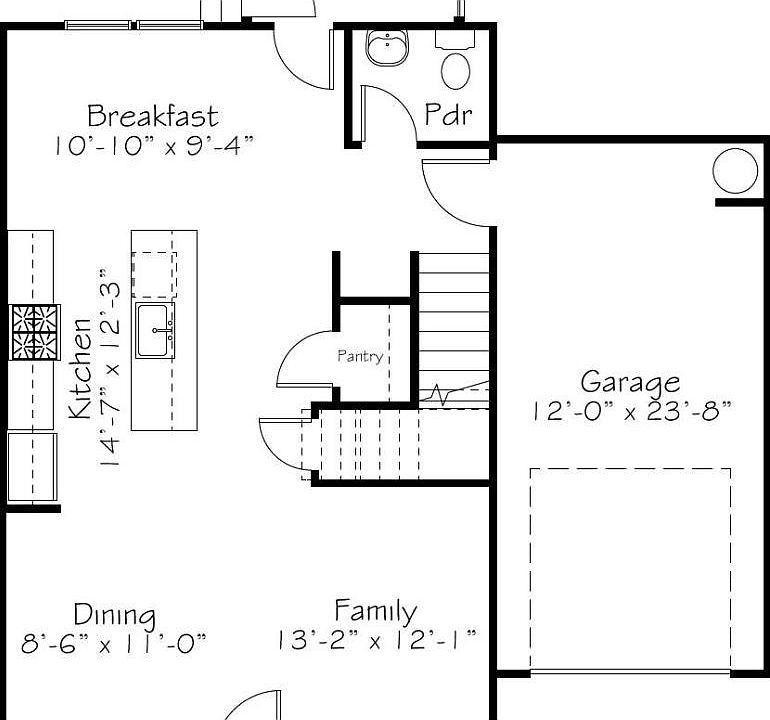 2nd image of 363 Sneed Ln #266