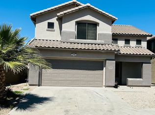 3530 W Monte Way, Laveen, AZ 85339
