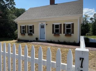 766 Brunswick Rd, Richmond, ME 04357