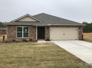 1120 Colonial Dr SW, Cullman, AL 35055