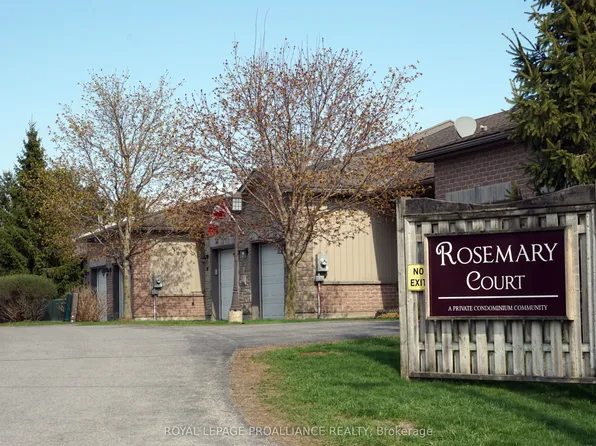 1 Rosemary Ct #18, Prince Edward County, ON K0K 2T0
