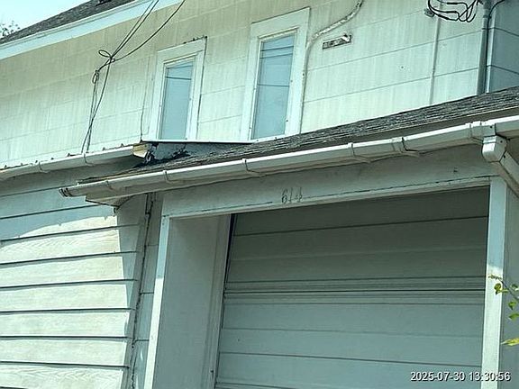 Exterior Address Verification