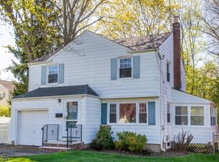 67 The Fairway Cedar Grv, Cedar Grove, NJ 07009