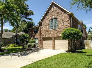13606 Merilee Ct, Cypress, TX 77429