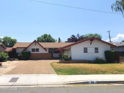 55 E Richards Way, Sparks, NV, 89431