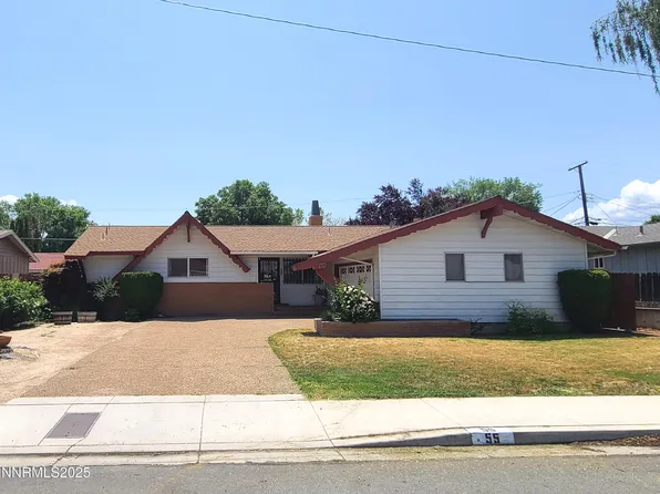55 E Richards Way, Sparks, NV 89431