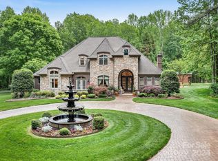 9210 W State Highway 152, Mooresville, NC 28115
