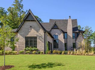 1609 Chateau Crest Ln, Birmingham, AL 35216
