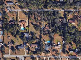 0 Stoddard Rd, Pensacola, FL 32526